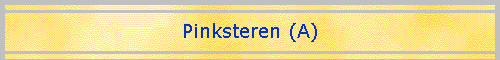 Pinksteren (A)