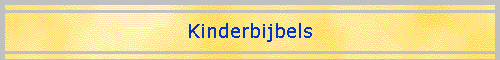 Kinderbijbels