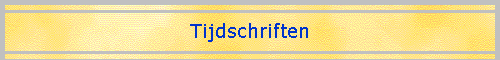Tijdschriften