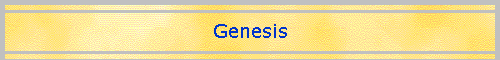 Genesis