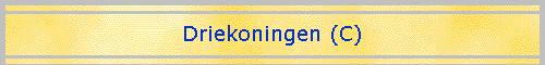 Driekoningen (C)