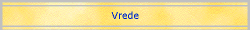 Vrede