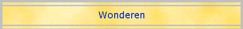 Wonderen